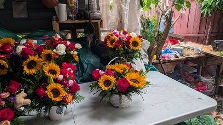 Mother's Day Flowers For Sale