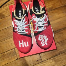 Pharrel Human Race 