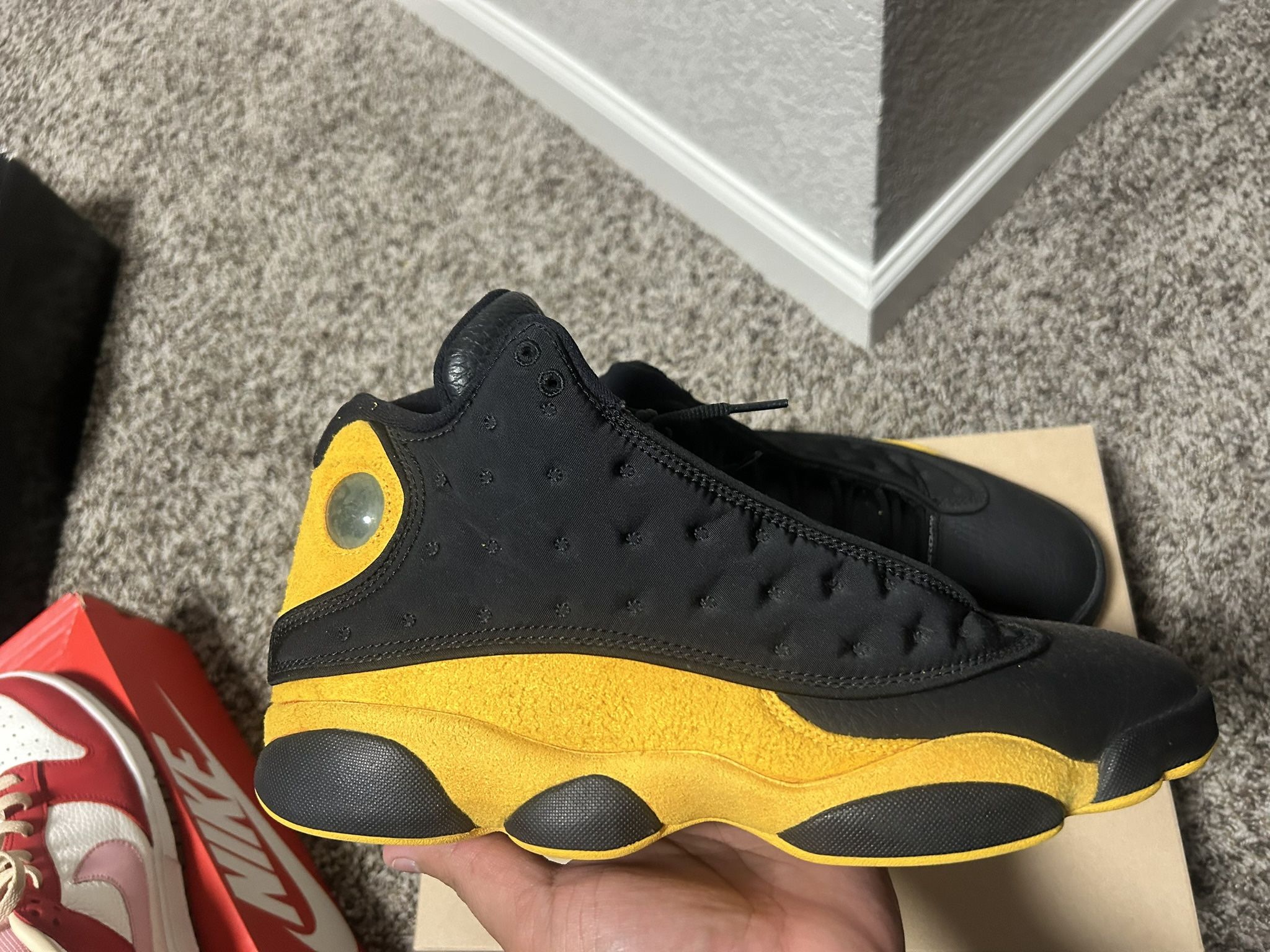 Melo 13s