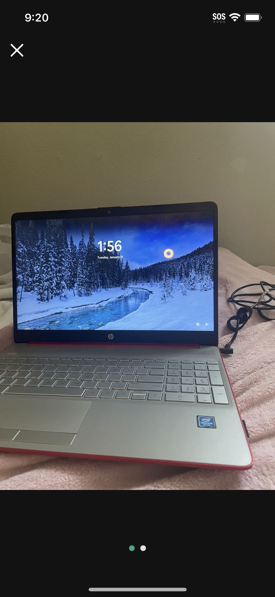 Hp Computer