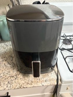 Simple Deluxe Air fryer