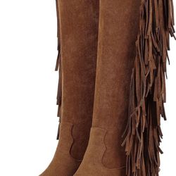 Western Boots 