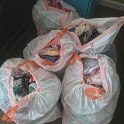 Baby Girl Clothes 