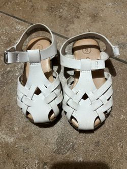 Toddler Sandals