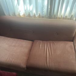 couch Bed