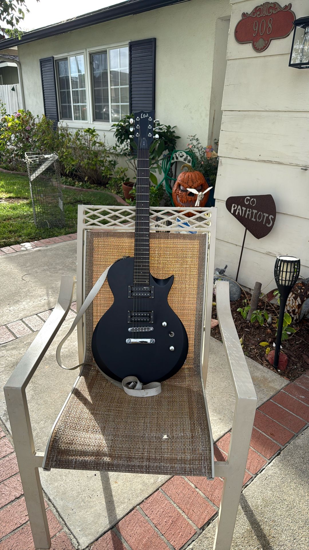 ESP Guitar