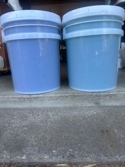 Laundry Detergent Janitorial Supplies