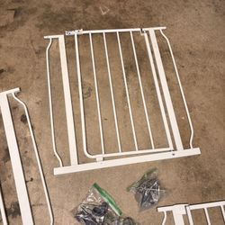 Baby Gate