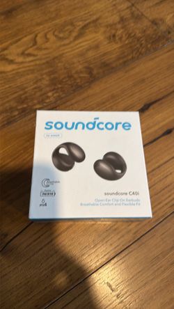 SOUNDCORE C40i
