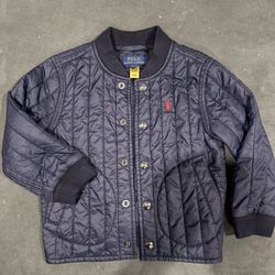 Ralph Lauren Jacket
