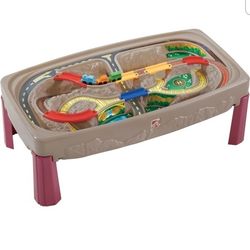 Train Table