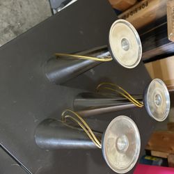 Candle Holders