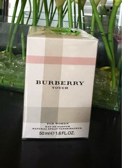 Perfume for women