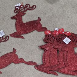 Christmas Decorations And So Much More