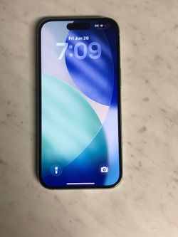 iPhone 15 - 128gb - Unlocked Carrier
