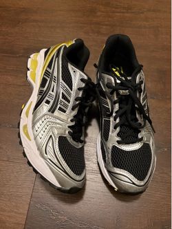 ASICS Kayanos 14