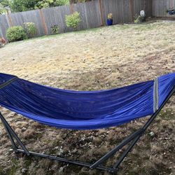  Hammock