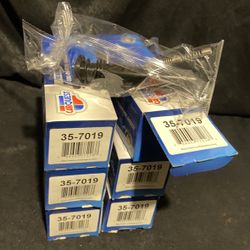 Ignition Coil Boots