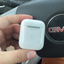 AirPods Charging case 
