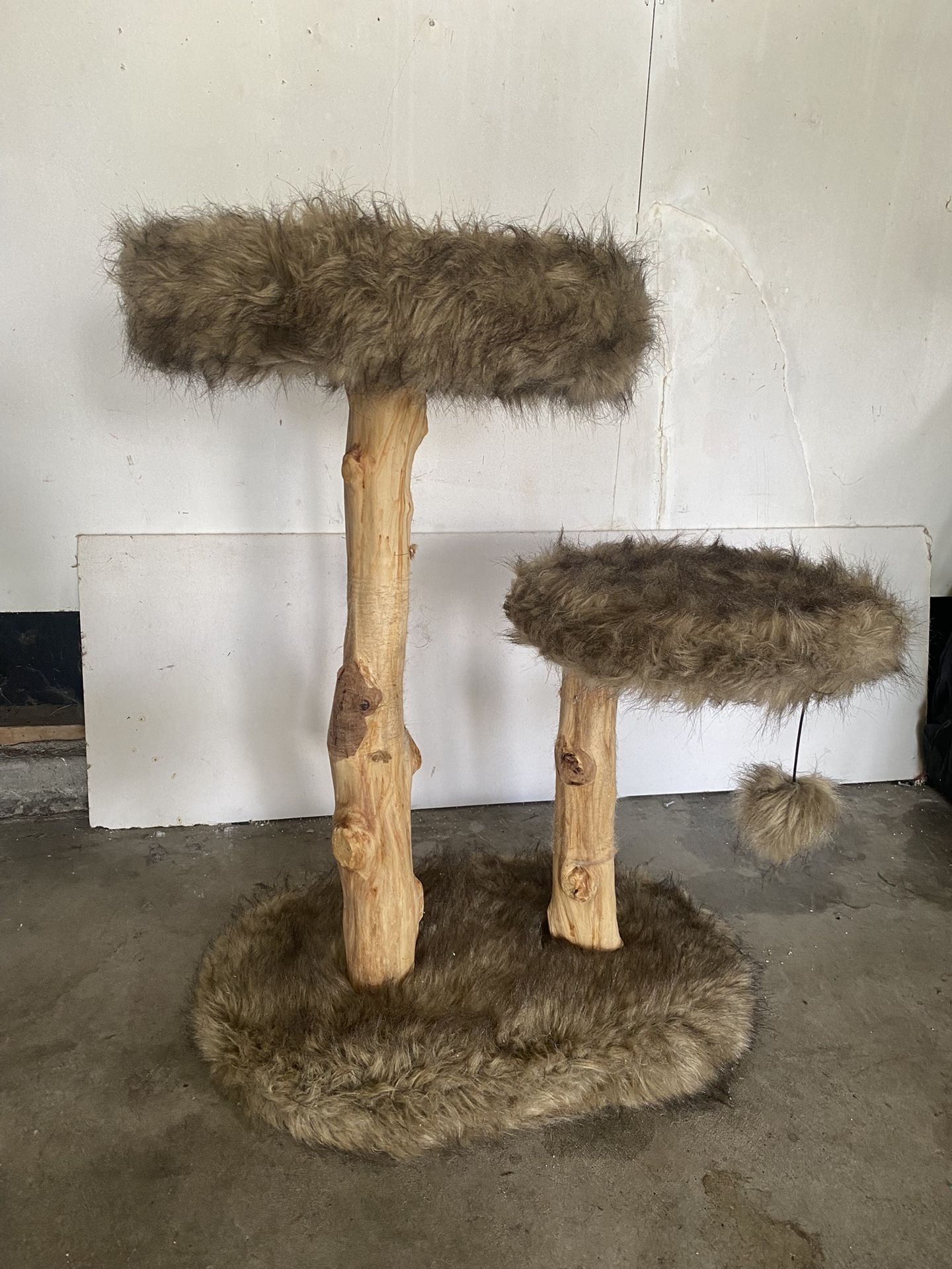 Modern Cat Tower