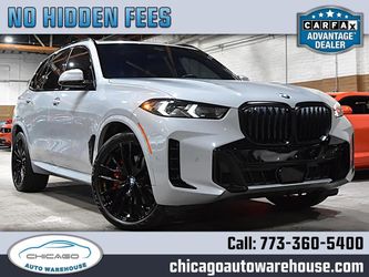 2024 BMW X5