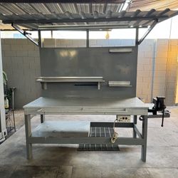 Workbench 
