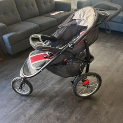 Jogging Stroller 100 OBO 