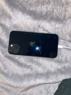 iPhone 13 - Midnight Blue - 128gb