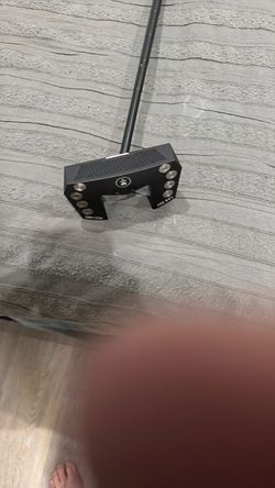 Putter
