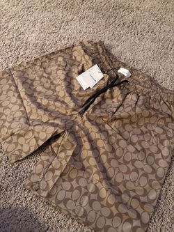 Designer shorts