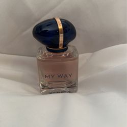 Giorgio Armani Ladies Perfume 