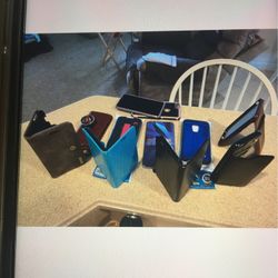 iPhone 6sPlus WExtras