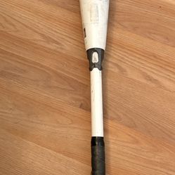 DeMarini Composite Bat USSSA Certified (-5) Composite 25 oz 30"