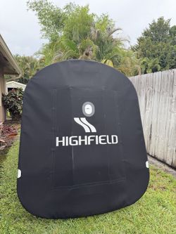 Highfield T top