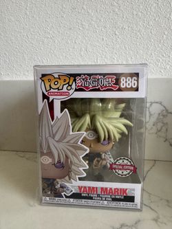 Yami Marik Funko Pop