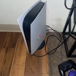 Ps5 Has A HDMI Problem 