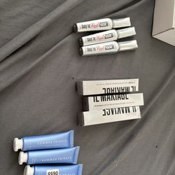 Makeup For Sale 