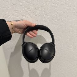 Bose QuietComfort Headphones