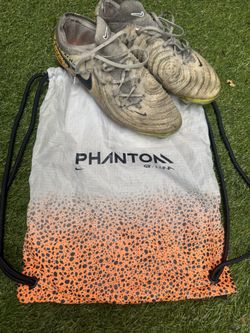 Nike Phantom Gx