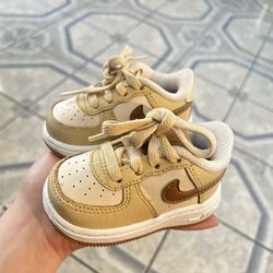 Baby Nike Air Forces 