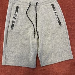 Adult Extra Small Relaxed Shorts
