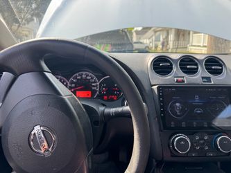2011 Nissan Altima