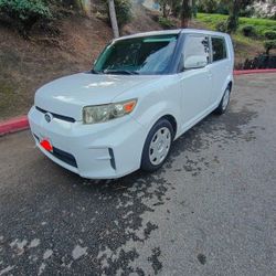 2012 Scion xB