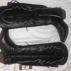 Women’s Boots 