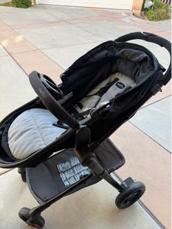 Evenflo Stroller