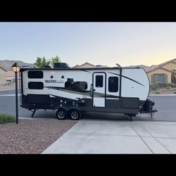 2025 Flagstaff 25BRDS Bunkhouse