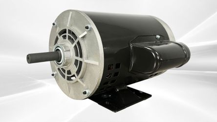 1 HP Electric General Purpose Motor CX56HB06D01