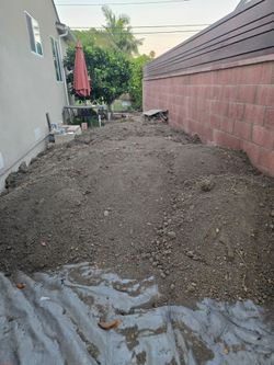 Free dirt - long beach/ lakewood/ hawaiian gardens/ cypress