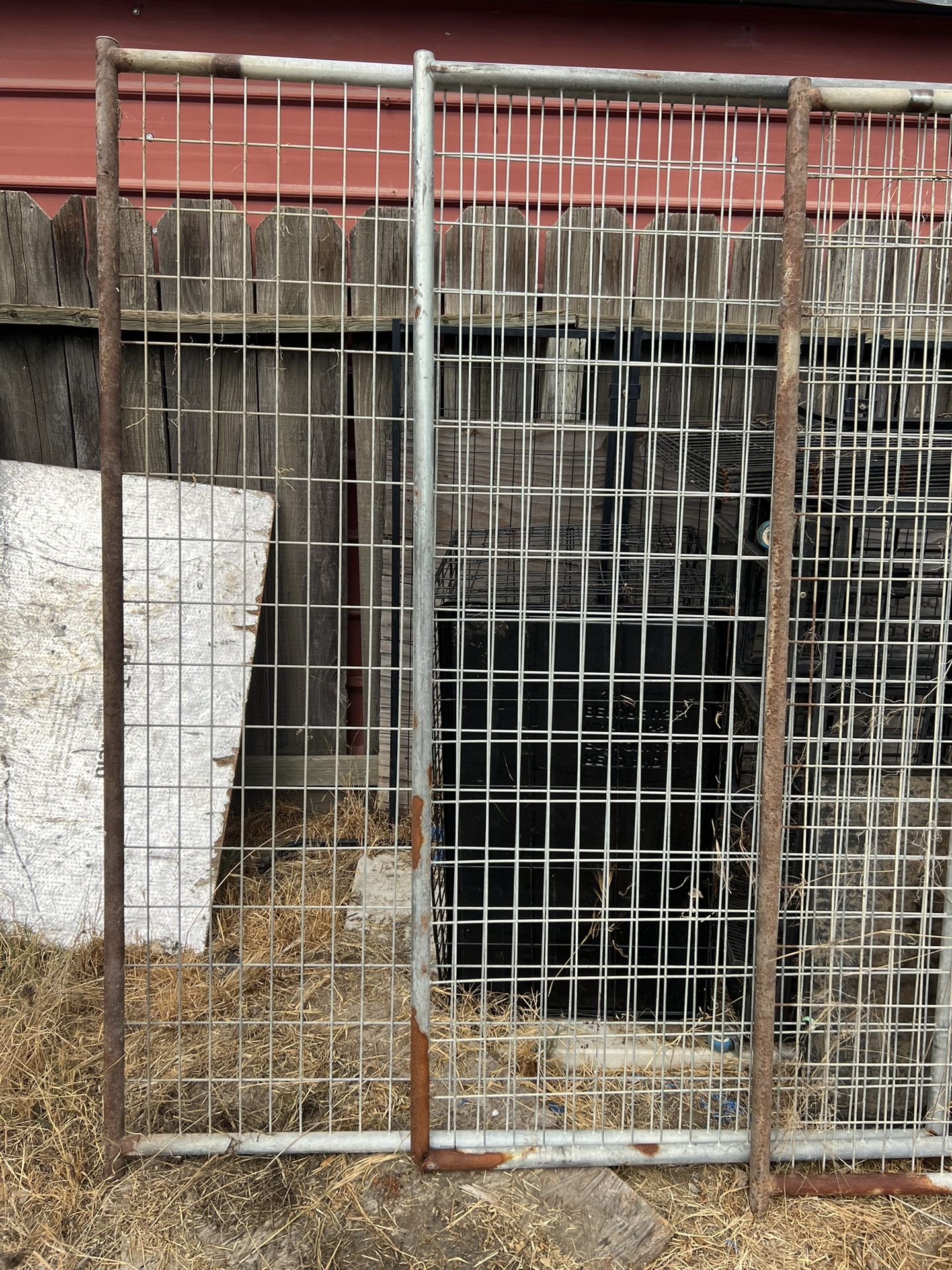 5x6 Dog Pen Panels (read Description)