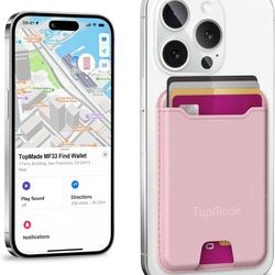 Vessel Magnetic Wallet For Phone 